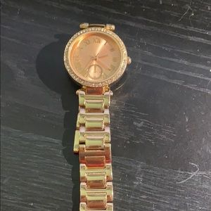 Diamonds among roses